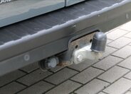 Renault Trafic VAN / Minibus 2,0 l 110 kw