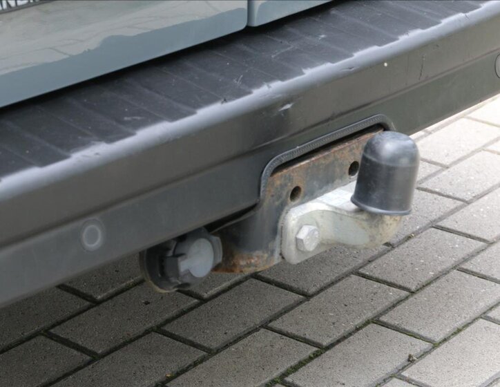 Renault Trafic VAN / Minibus 2,0 l 110 kw