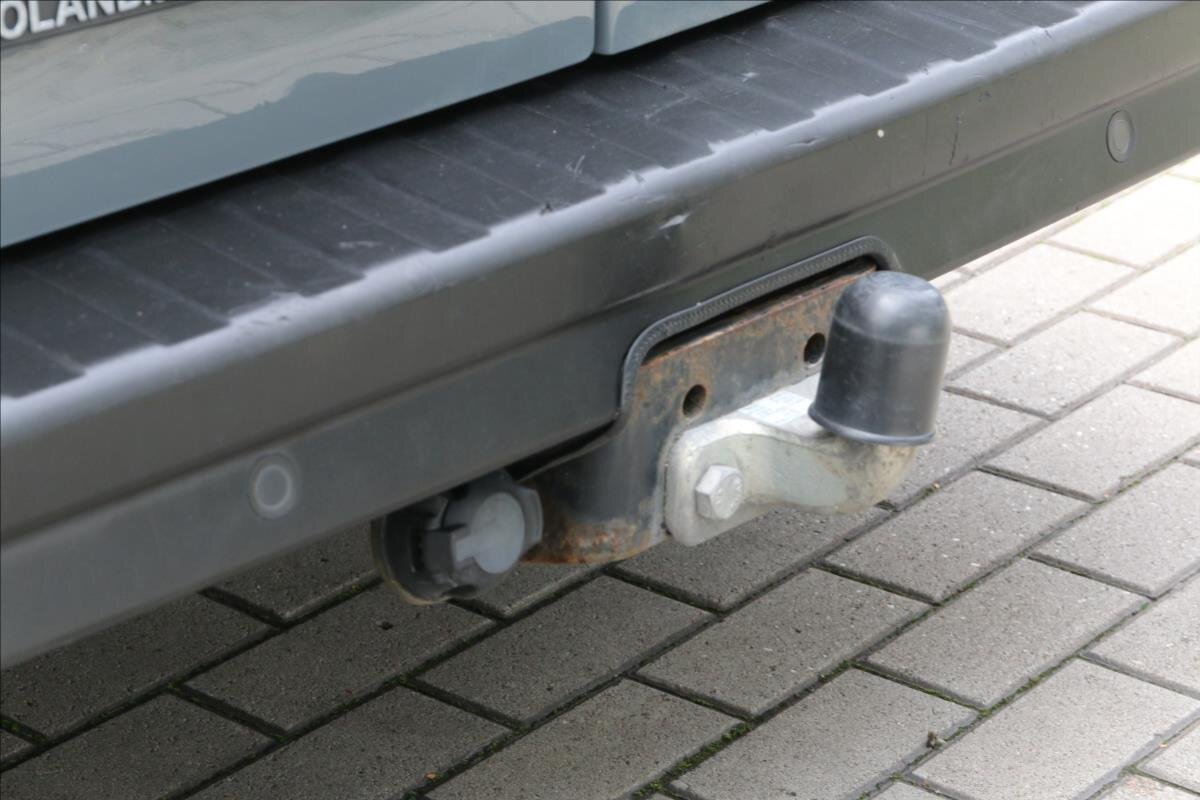 Renault Trafic VAN / Minibus 2,0 l 110 kw