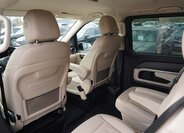 Mercedes-Benz Třídy V MPV 2,0 l 174 kw