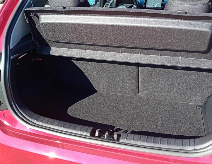 KIA Picanto Hatchback 998,0 50 kw