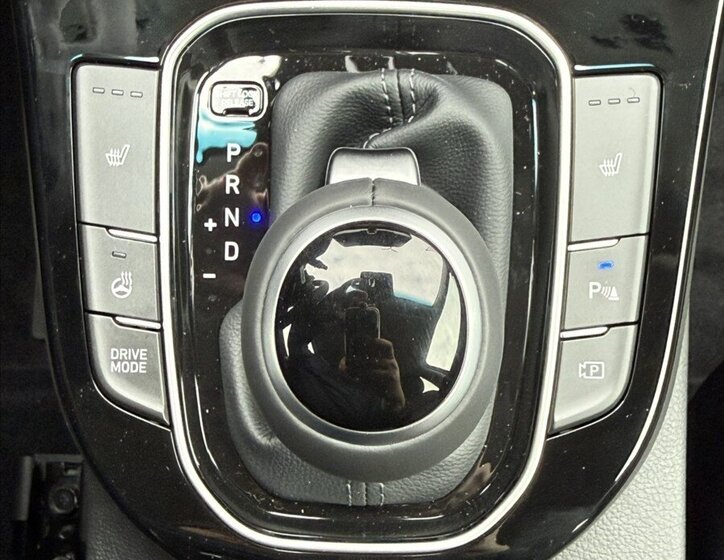 Hyundai i30 Kombi 1,6 l 110 kw