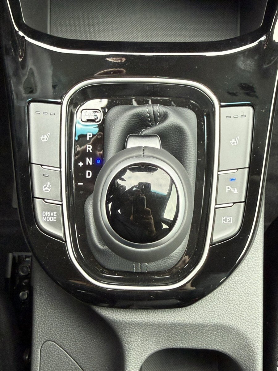 Hyundai i30 Kombi 1,6 l 110 kw