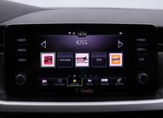 Škoda Kamiq SUV / Terénní 1,5 l 110 kw