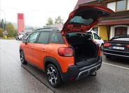 Citroën C3 Aircross 21