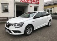 Renault Mégane Kombi 1,6 l 84 kw