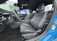 Ford Mustang Kupé 5,0 l 328 kw