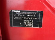 Mazda CX-5 SUV 2,2 l 129 kw