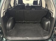 Suzuki Grand Vitara SUV / Terénní 1,9 l 95 kw