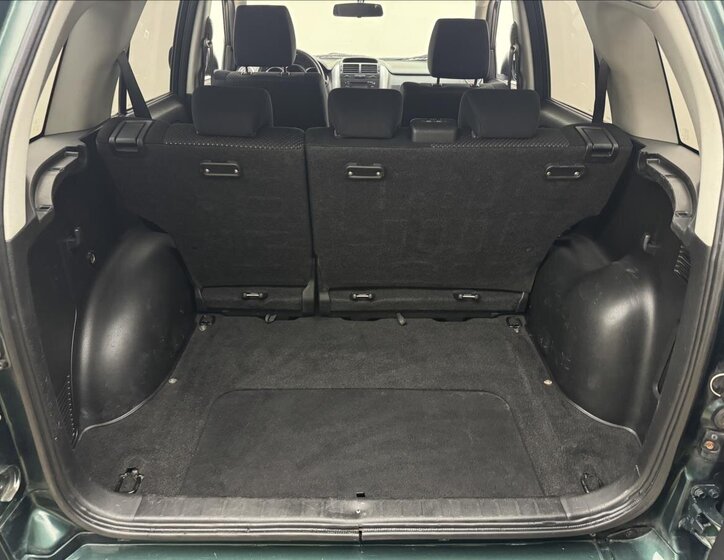 Suzuki Grand Vitara SUV / Terénní 1,9 l 95 kw