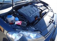 Volkswagen Golf Kombi 2,0 l 103 kw