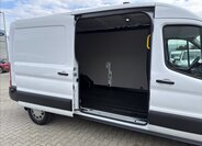 Ford Transit Skříň 2,0 l 96 kw