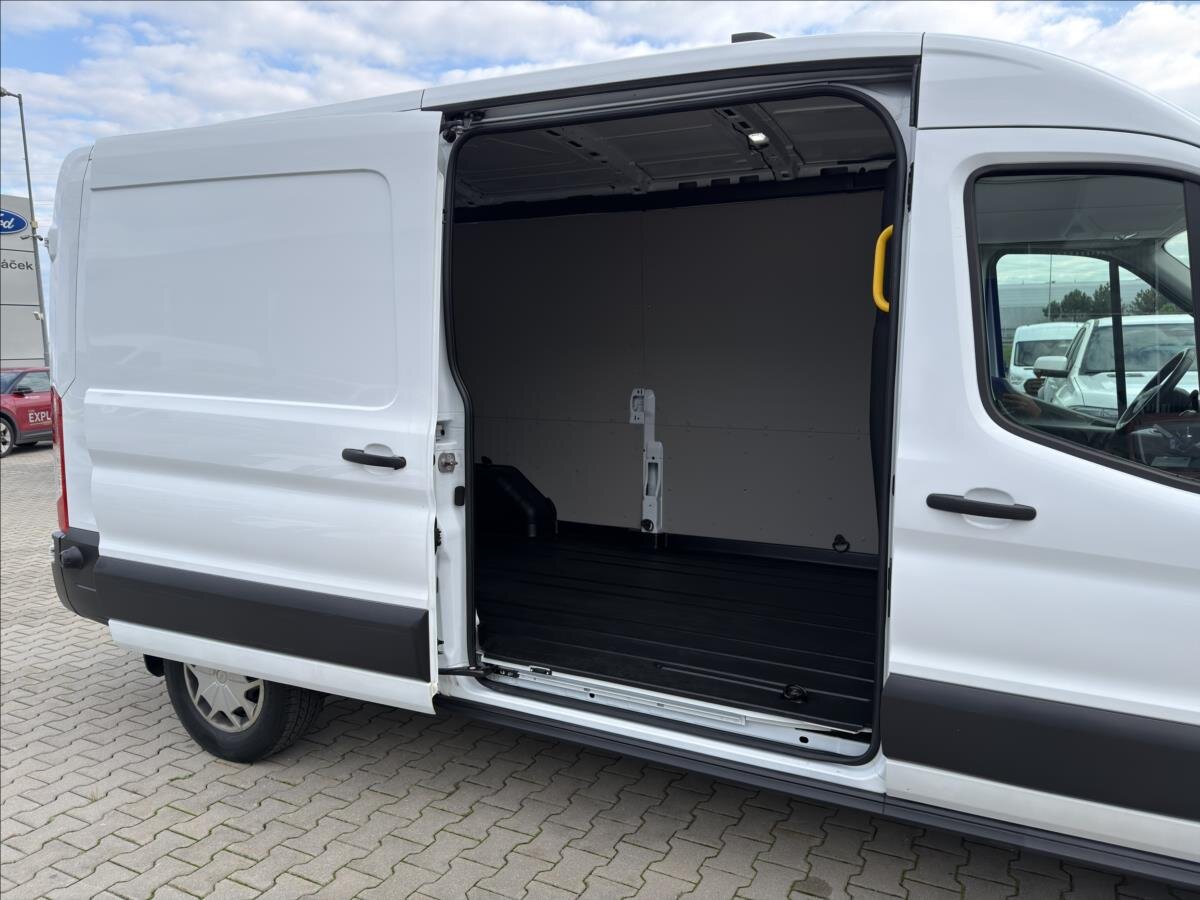 Ford Transit Skříň 2,0 l 96 kw