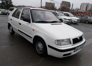 Škoda Felicia Hatchback 1,3 l 50 kw