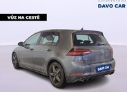 Volkswagen Golf Hatchback 2,0 l 228 kw