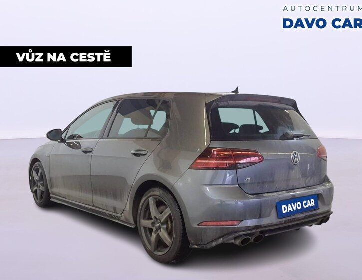 Volkswagen Golf Hatchback 2,0 l 228 kw