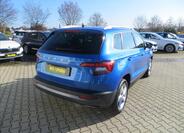 Škoda Karoq 8