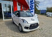 Ligier JS 50 L Hatchback 480,0 4 kw