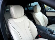 Mercedes-Benz Třídy S Sedan / Limuzína 3,0 l 190 kw