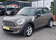 Mini Countryman 5