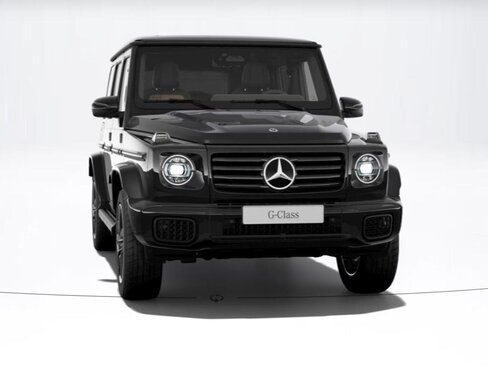 Mercedes-Benz Ostatní SUV / Terénní 3,0 l 285 kw