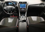 Ford Mondeo Sedan 2,0 l 140 kw