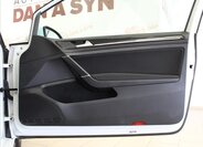 Volkswagen Golf Hatchback 2,0 l 169 kw
