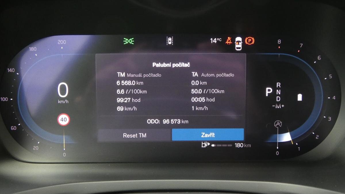 Volvo V60 Kombi 2,0 l 145 kw
