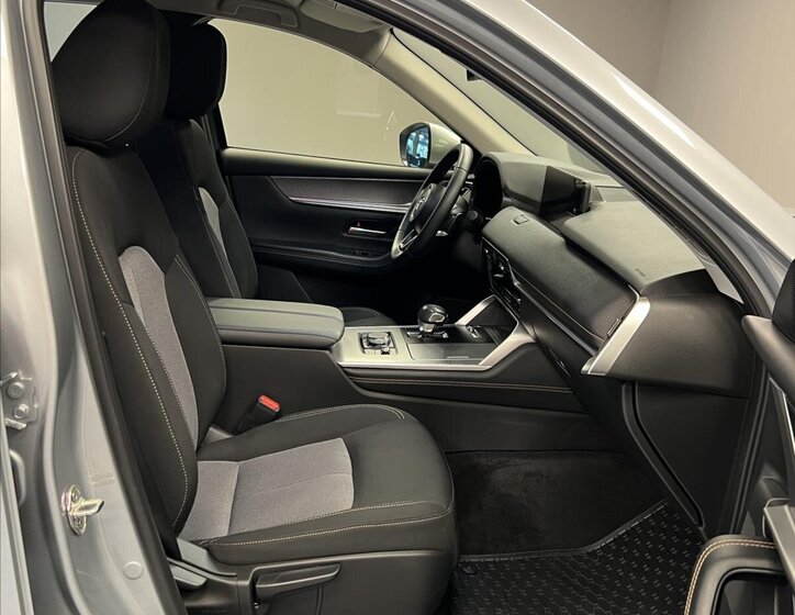 Mazda CX-60 SUV / Terénní 3,3 l 147 kw