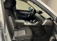 Mazda CX-60 SUV / Terénní 3,3 l 147 kw