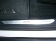 BMW X5 Kombi 3,0 l 195 kw