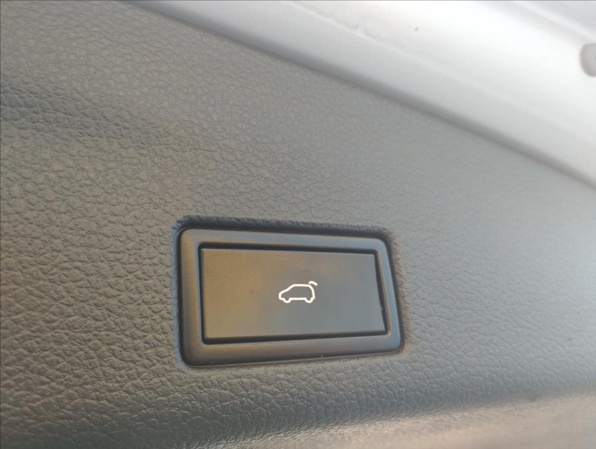 Volkswagen Sharan MPV 2,0 l 110 kw