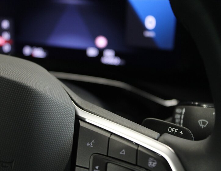 Volkswagen Multivan MPV 2,0 l 110 kw