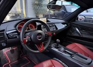 BMW Z4 Kupé 3,0 l 195 kw