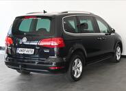 Volkswagen Sharan 3
