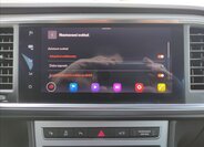 Seat Ateca SUV 2,0 l 110 kw