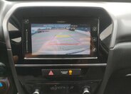 Suzuki Vitara SUV 998,0 82 kw