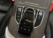 Mercedes-Benz Třídy C Sedan / Limuzína 2,0 l 143 kw