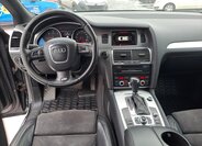 Audi Q7 SUV 3,0 l 176 kw
