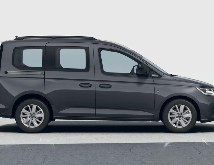 Volkswagen Caddy Kombi 1,5 l 85 kw