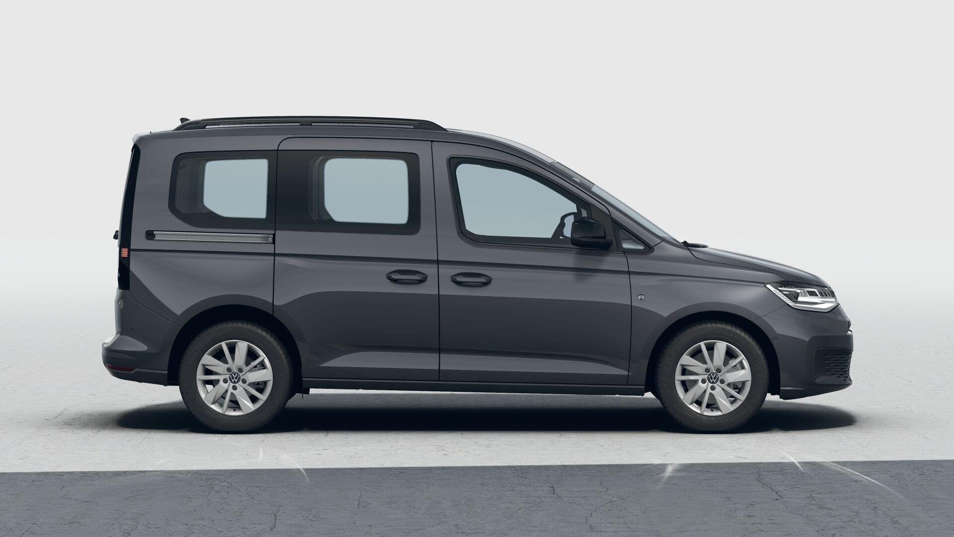 Volkswagen Caddy Kombi 1,5 l 85 kw