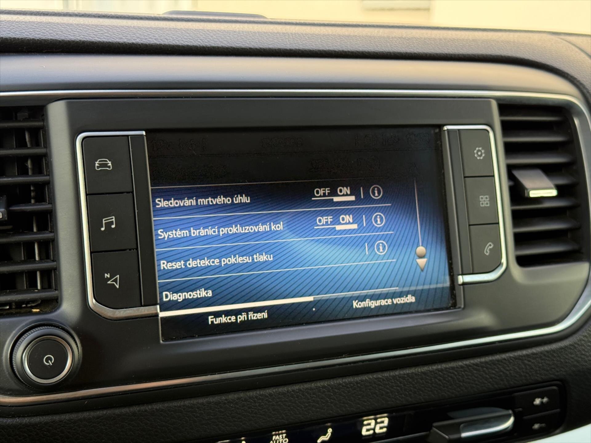 Toyota ProAce VAN-Minibus 2,0 l 130 kw