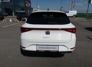Seat Leon Kombi 1,5 l 85 kw