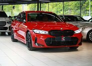 BMW Řada 3 Sedan / Limuzína 2,0 l 140 kw