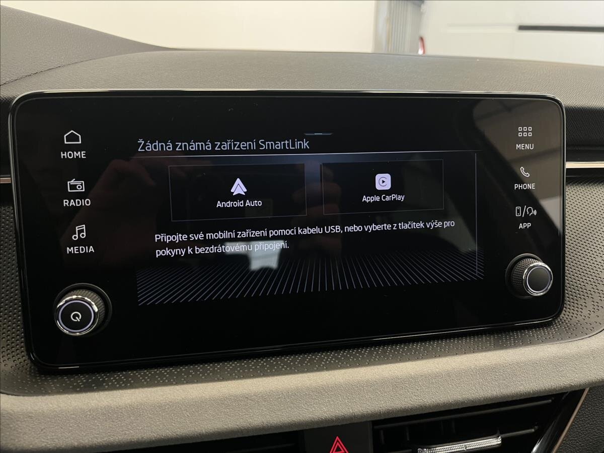 Škoda Scala Hatchback 999,0 85 kw