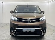 Toyota ProAce 4