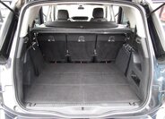 Citroën Grand C4 Picasso MPV 2,0 l 110 kw