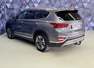 Hyundai Santa Fe SUV / Terénní 2,2 l 147 kw