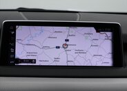 BMW X5 SUV 3,0 l 190 kw