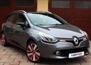 Renault Clio Kombi 898,0 66 kw